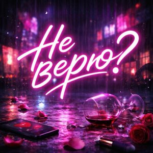 NEXOLOD - Не верю