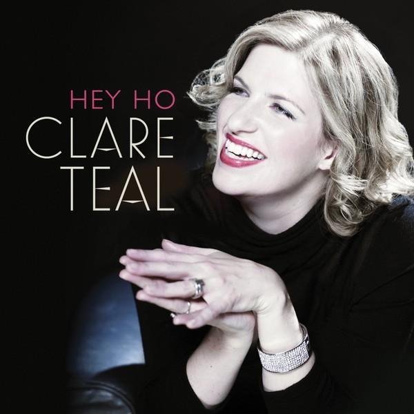 Clare Teal - Alone With You