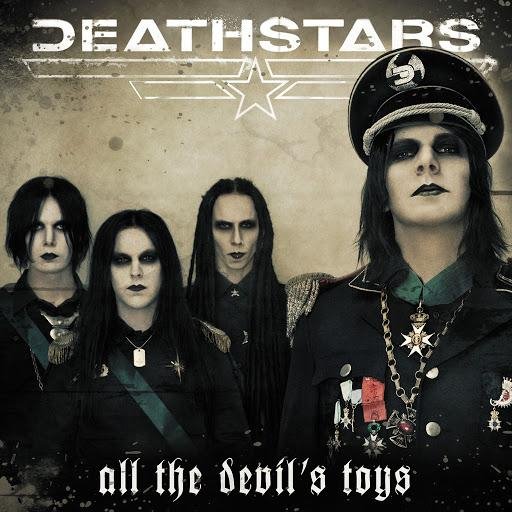 Deathstars - All The Devil's Toys