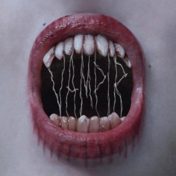 Ic3peak - VAMPIR (feat. Oli Sykes of Bring Me The Horizon)