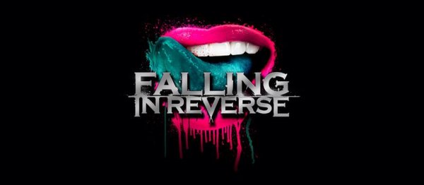 MAXIMAZER  Universal Breakers - falling in reverse
