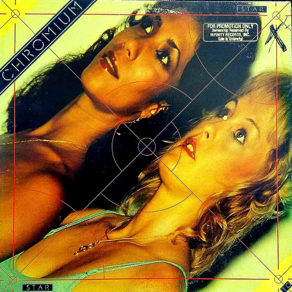 Chromium - Castaway