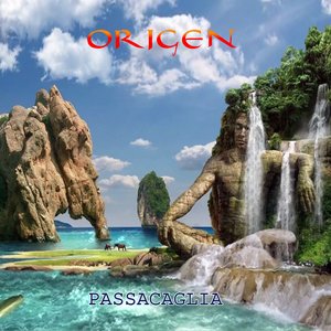 Origen, Георг Фридрих Гендель - Passacaglia
