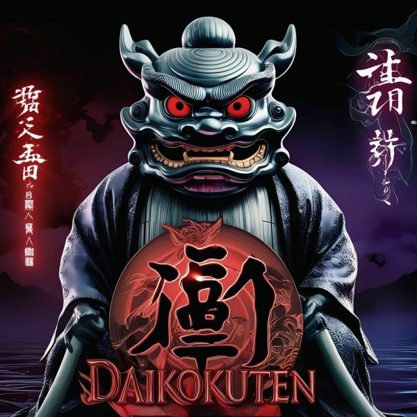 Azide - Daikokuten