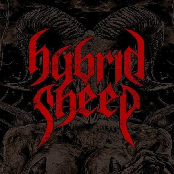 Hybrid Sheep - Tone Down Yours Fears