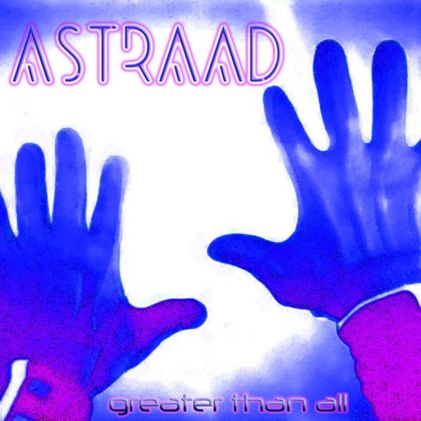 ASTRAAD - Aim For The Stars
