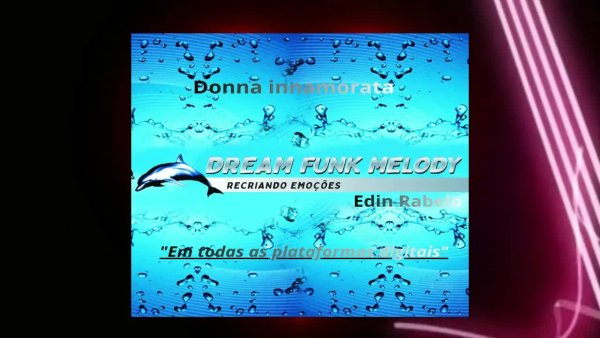 Edin Rabelo - Donna innamorata