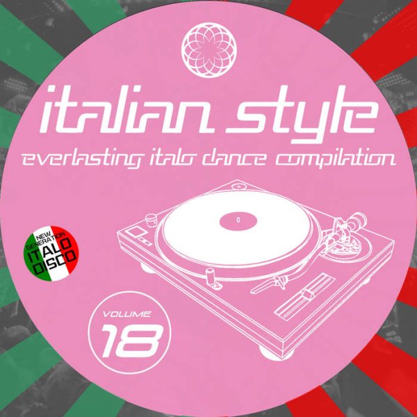 Prima Ballerina - App Me (Extended Vocal Italian Style Mix 2023)