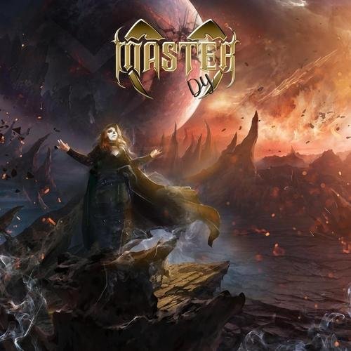 Master Dy - Blessed in the Name of Satan