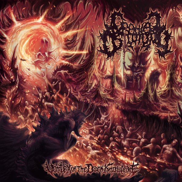 Cranial Osteotomy - Cathedral Butchery Feast