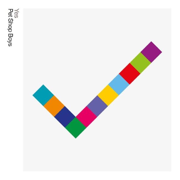 Pet Shop Boys - Love etc. (2018 Remaster)