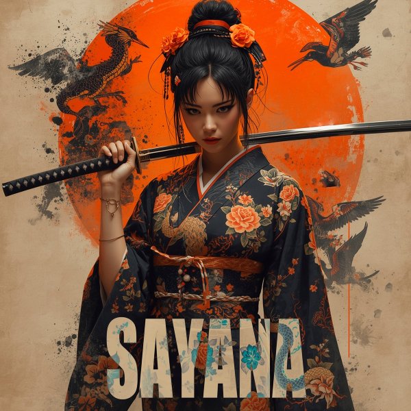 Limora - SAYANA