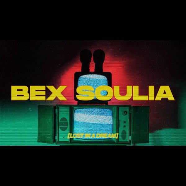 BEX SOULIA - The Tunnel