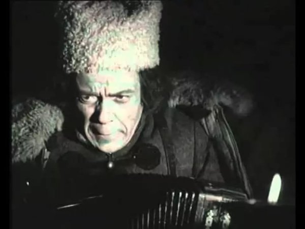 Любо, братцы, любо - Александр Пархоменко