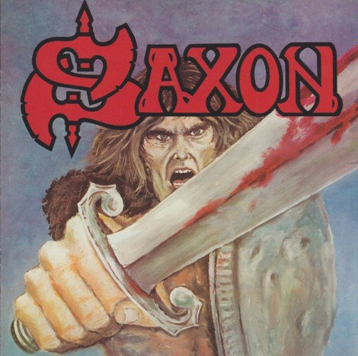 Saxon - Motorcycle Man (BBC Session, 15th Feb 1980) (Bonus track)