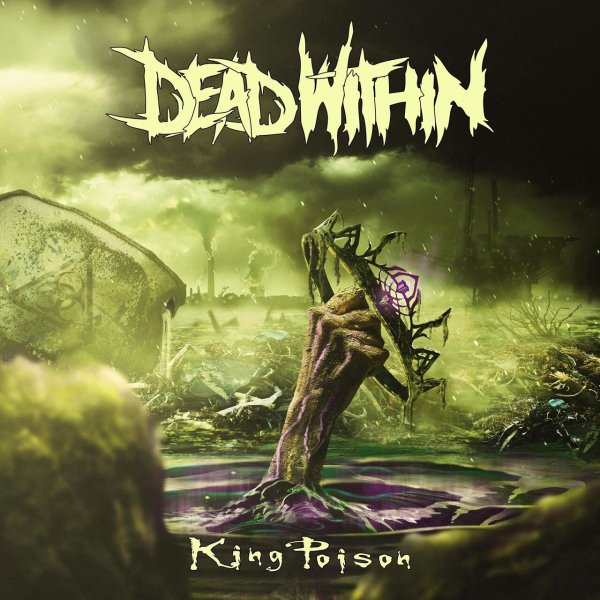 Dead Within DW - Godless