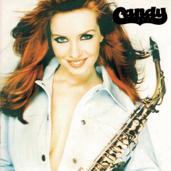 Candy Dulfer - Big Girl (Album, 1995)
