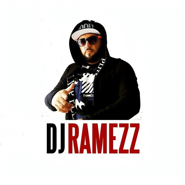 Dj Ramezz &amp; EuroDacer Feat Nadi - Impossible  (Dj Kip Remix)