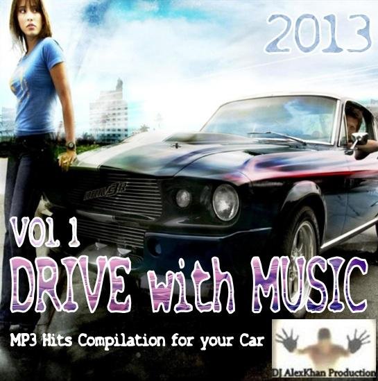 DRIVE with MUSIC - Bad Boys (Crew 7 Edit)