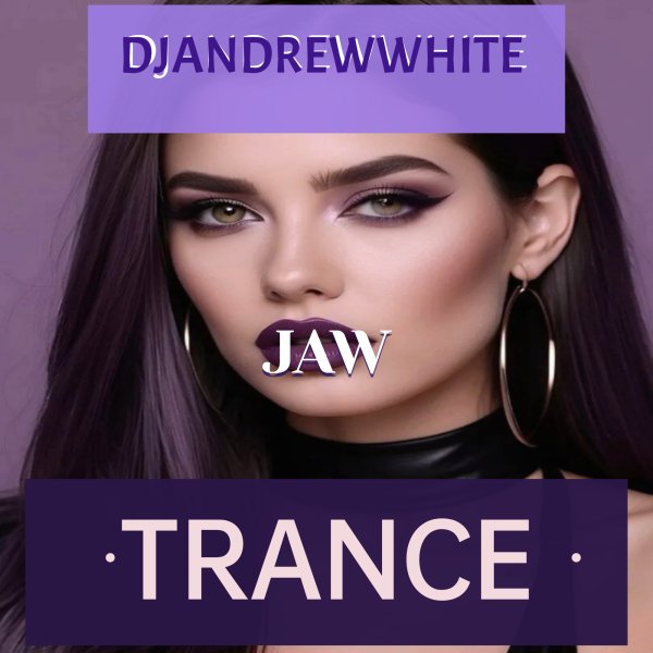 DJANDREWWHITE - TRANCE JAW 156