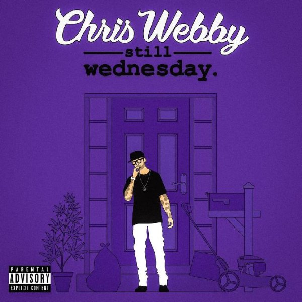 DMX - We Up     (Ft.    Chris Webby)
