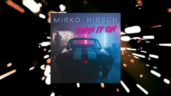 mirko hirsch - Mirko Hirsch - Flash on the Floor (Reloaded) - New Euro Disco - Silent Circle / Axel Breitung Style