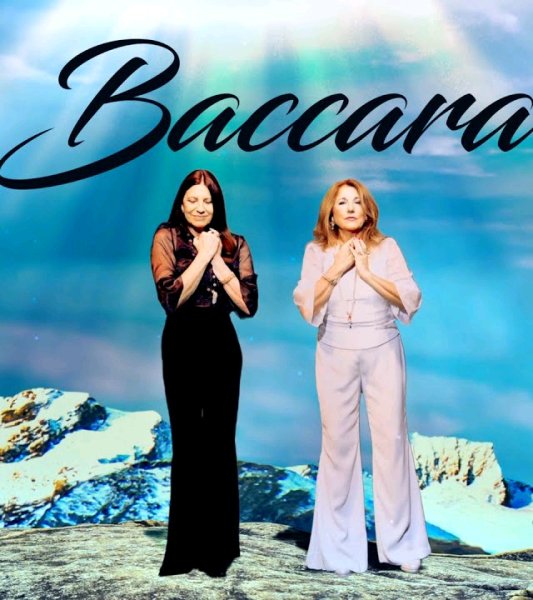 Baccara - Vamos Al Cielo