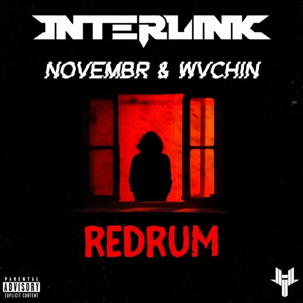 interlink, Novembr, Wvchin - REDRUM