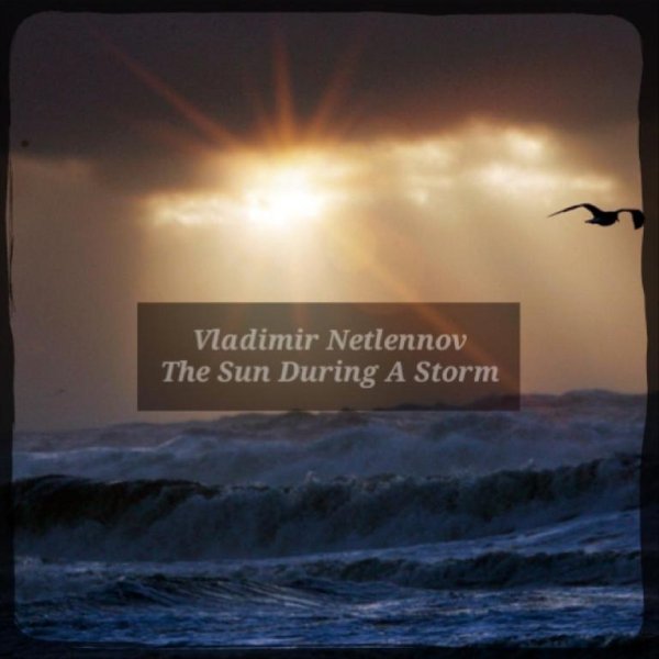 Vladimir Netlennov - The Sun During A Storm
