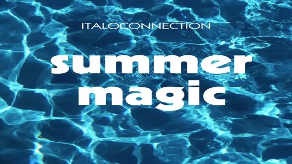 Italoconnection - Summer Magic