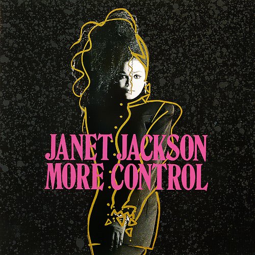 Janet Jackson - Let's Wait Awhile