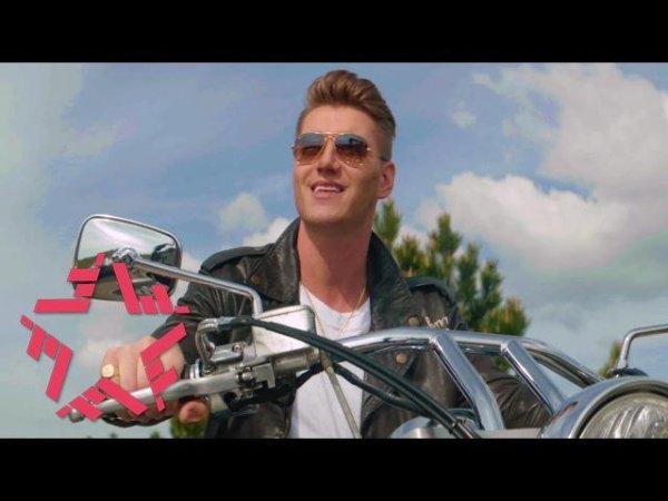 АЛЕКСЕЙ ВОРОБЬЁВ - СЧАСТЛИВ СЕГОДНЯ И ЗДЕСЬ (NEW 2016)