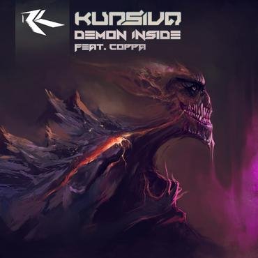Kursiva - Demon Inside feat. Coppa