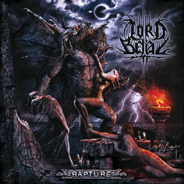 Lord Belial - Legion