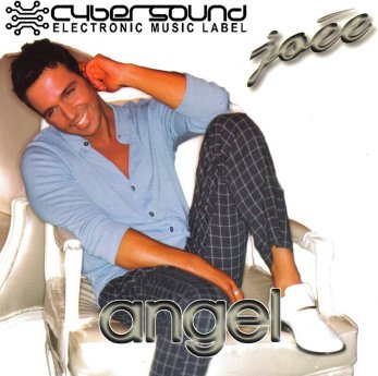 Joee - Angel (Italo Disco Extended 2023 By Plastick Mannequin)