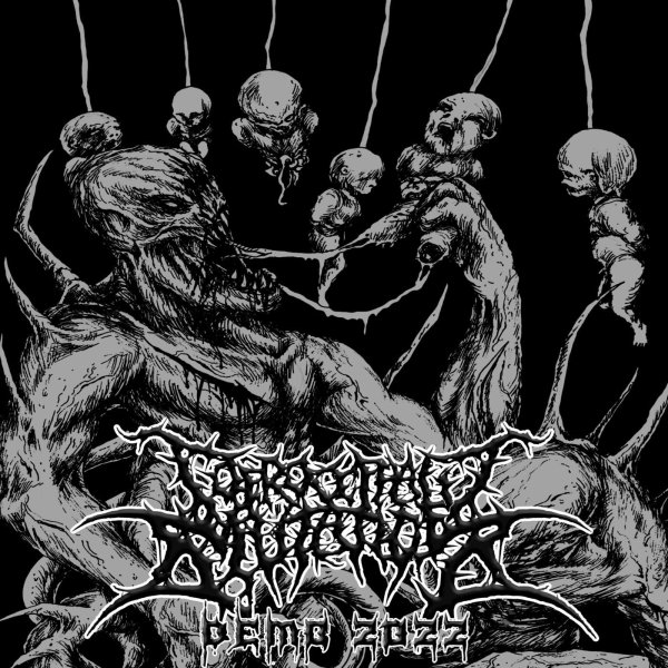 Coprocephalic Mutation - Gored With a Screwdriver