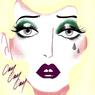 FM Attack &amp; Vandal Moon - Cry Cry Cry