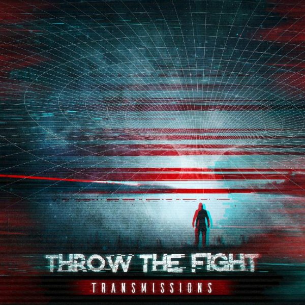 Throw The Fight - Bury Me Alive