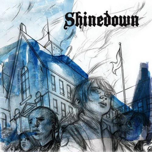 Shinedown - Save Me (Acoustic Version)