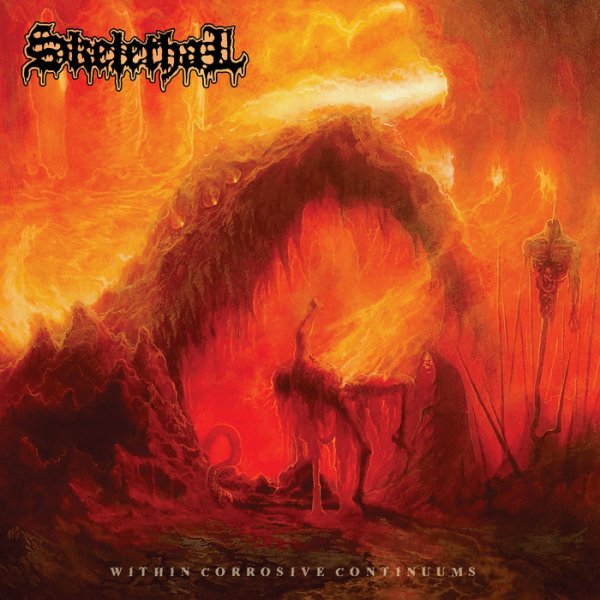 SKELETHAL - Fatal Abstraction