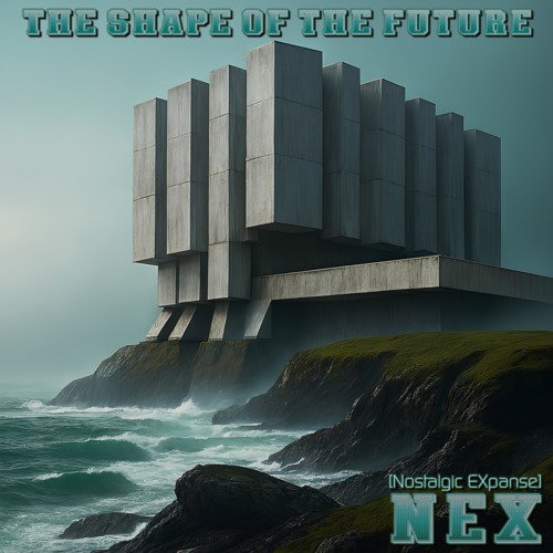 NEX - The Shape of the Future