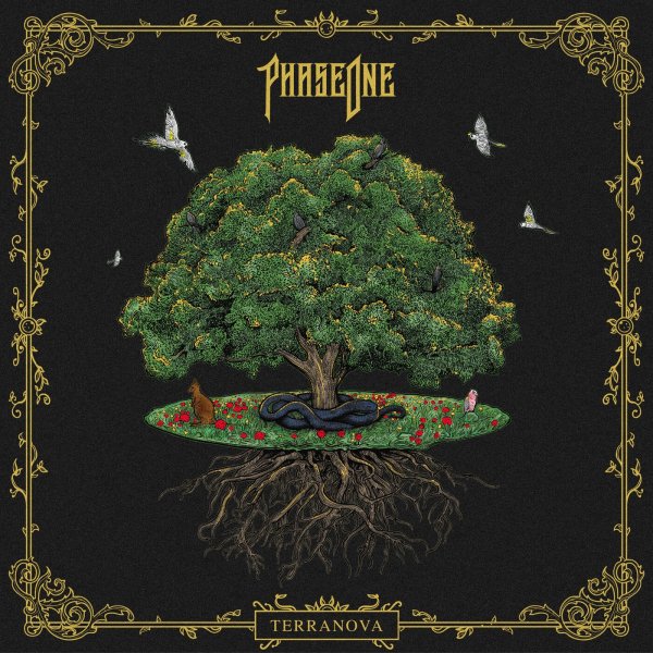 PhaseOne - RUINS