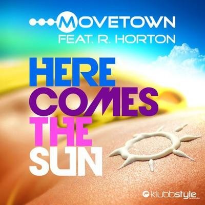  Movetown -  Here Comes The Sun