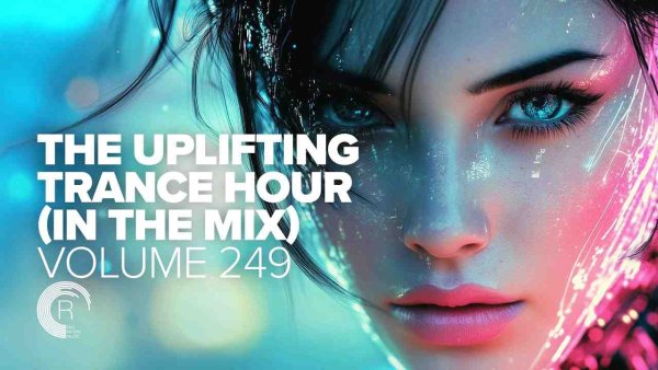 Trance Music - The Uplifting Trance Hour In The Mix Vol.249