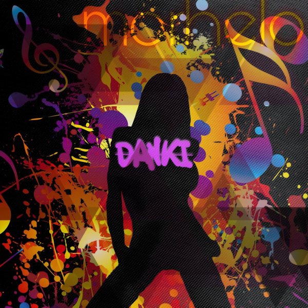 DJ NID - The Sound of Silence