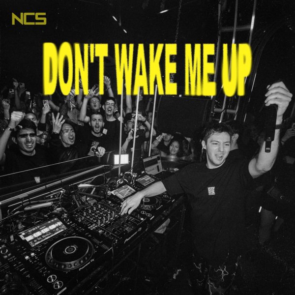 RetroVision - Don't Wake Me Up (Original Mix)