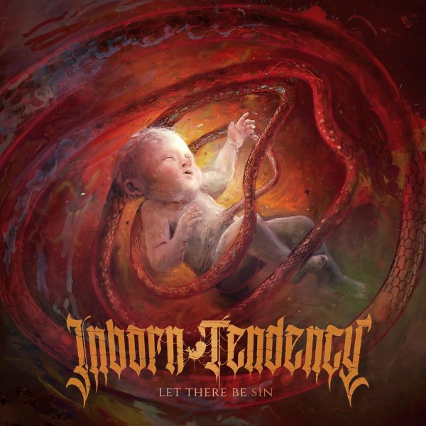 Inborn Tendency - Death Do Us Part