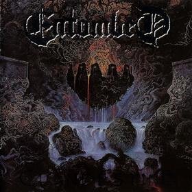 Entombed - Living Dead