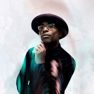 Alexis Ffrench - Exhale