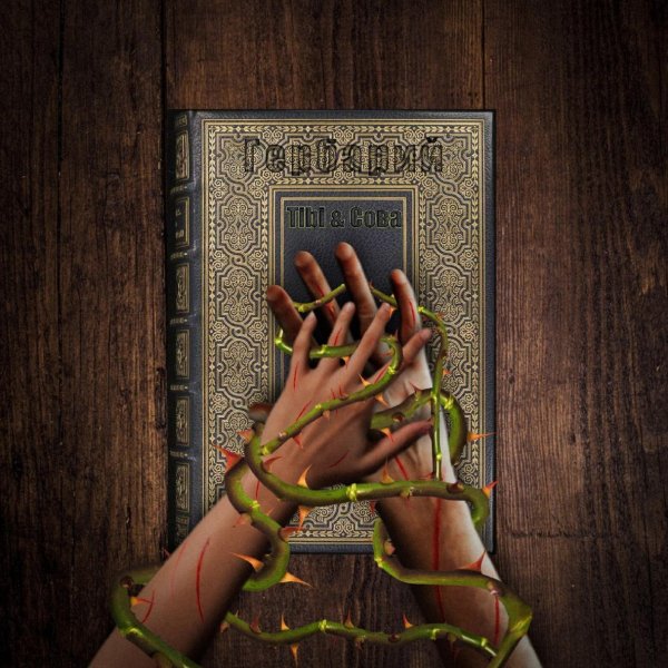 Tibi feat. Сова - Гербарий